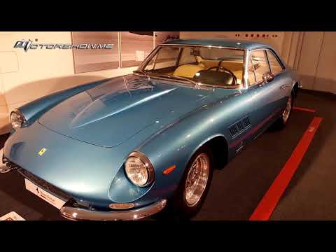 Thumbnail for Ferrari 500 Superfast 1964 فراري 500 سوبرفاست by Ferrari 500 Superfast