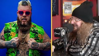 Mike Busey calls in during Rittz interview & talks about his legendary Veterans Day party