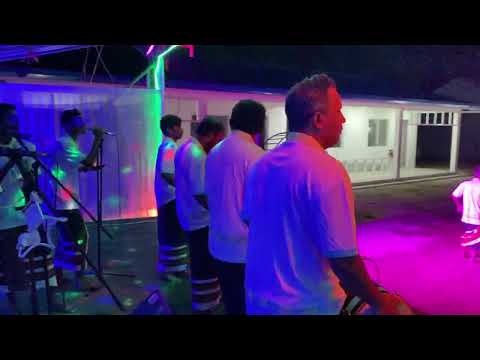 Dhaaru Ofu Maaiy (Dinner Night at Kihaadhoo 2023) - HBG [B.Kudarikilu]