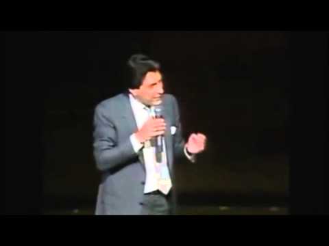 jimmy Valvano - Ordinary people