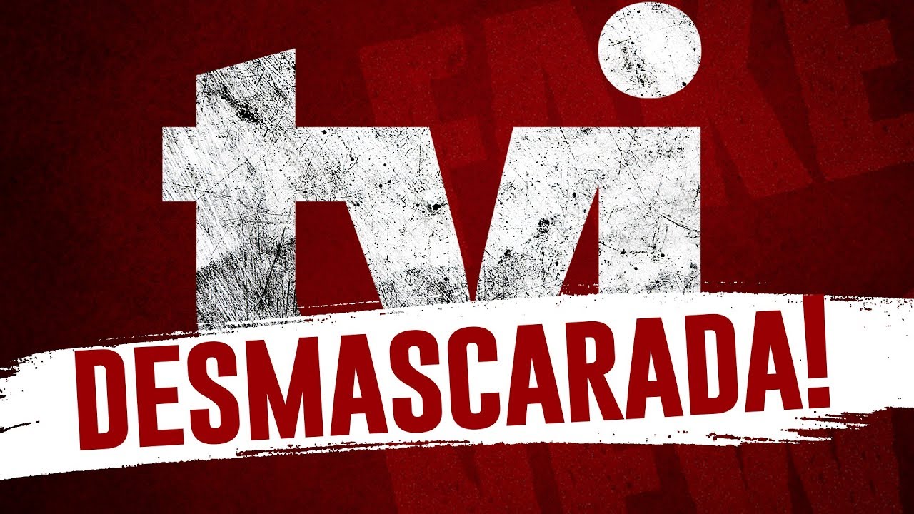 TVI desmascarada! &#8220;O Segredo dos Deuses&#8221; não passou de uma farsa