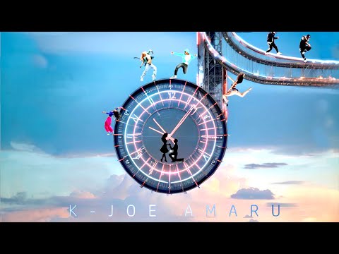 K-joe Amaru - Tikktok - prod. By Djobeatz & Ayikuawo (official video)