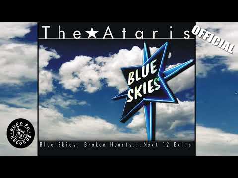 The Ataris - Losing Streak (Kung Fu Records)