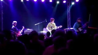 Flamin' Groovies - I Want You Bad (Gijon)