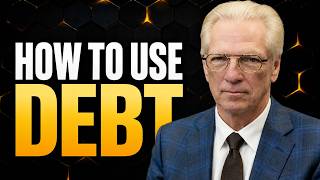 Tom Wheelwright on the Buy, Borrow, Die Strategy and What it Means For Investors in 2026
