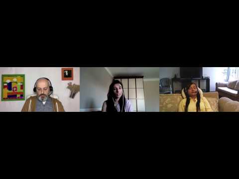 3-Alexia-Rapto por entidades intraterrenas-Hipnosis Regresiva Luis Mérida Team Grifasi 16-ES-H7