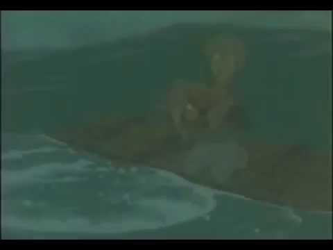 Kathleen Quaife Water Animation  Pagemaster