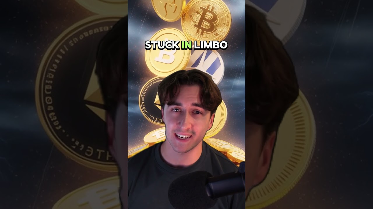 SEC Approves Bitwise Crypto ETF… Then Pauses It? 🤯 What’s Going On? #bitcoin #crypto #etf #cryptoetf