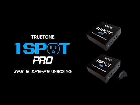 Truetone - 1 SPOT Pro XP5 image 2