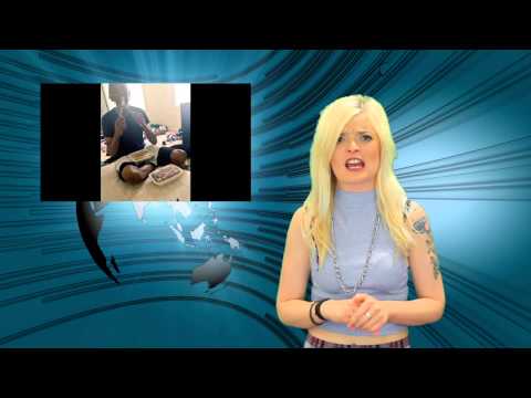 60 Seconds Alternative News (29/05/2015)