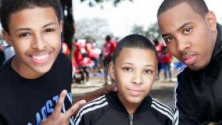 Diggy Simmons - Oh Yeah