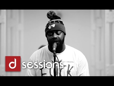 Guilty Simpson - Duckin Strays / dSESSIONS #7