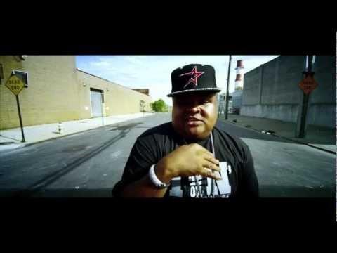 Fred The Godson Feat. Friday October " Stuntin On You" Dir: AllCitySmitty