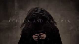 Coheed and Cambria - Dark Side of Me [Official Video]