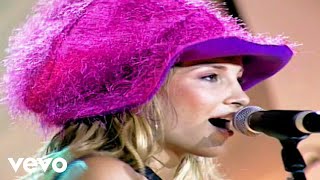 Babado Novo, Claudia Leitte - D&#39;yer Mak&#39;er (Ao Vivo)