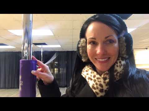 X pole- pole warmer commercial