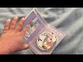 My Angelina Ballerina DVD Collection