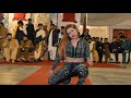 Dilbar Dilbar Bollywood Song Rimal Ali Shah Dance Performance 2025