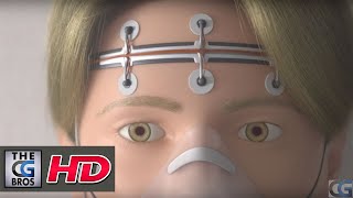 CGI 3D Animated Trailer HD: "Sundown" - by Roman Bykov