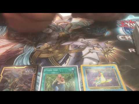 Yu-Gi-Oh! Salem Regionals - 3rd Place - 54 Card Orcust - Jordan Anker