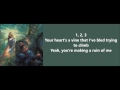 The Good In Me Jon Bellion Lyrics