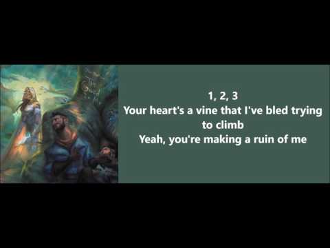 The Good in Me - Jon Bellion (Lyrics) - YouTube
