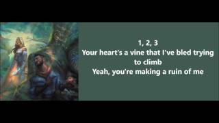 The Good in Me - Jon Bellion (Lyrics)