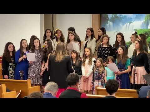 Bethel montreal grup fete