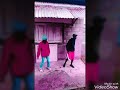 Fess Ka Fe Bang Dance Challenge