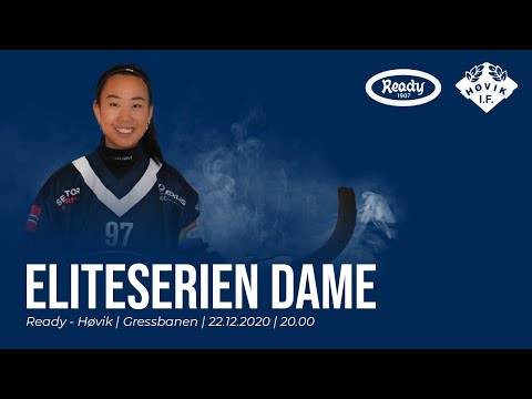 Ready - Høvik (Eliteserien Dame)