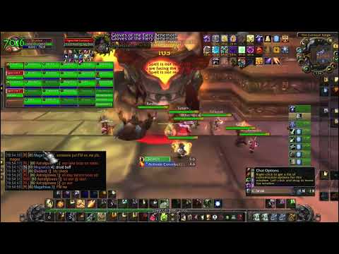 Mastery of Ignis Boss Fight in Ulduar Raid using Paladin Protection - WotLK Boss Tactics and Guide