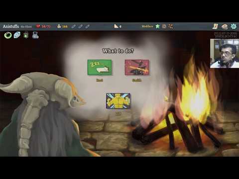 Let's Slay the Spire - Daily Climb - 4 August 2019