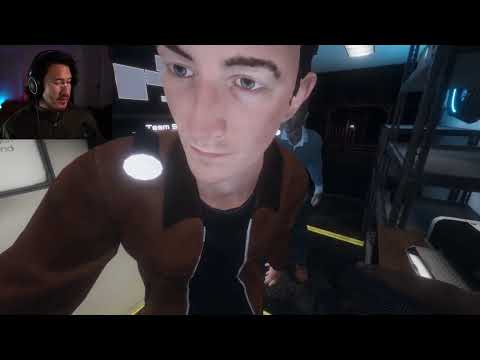 Mark Bob and Wade Play Phasmophobia Mega Compilation - Unedited