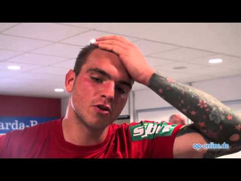 OFC - Baunatal: Highlights, Tore und Stimmen der Partie