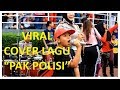 Di Depan Polisi, Anak Ini Berani Menyanyikan Lagu "Pak Polisi" Ternyata Suaranya Di Depan Polisi, Anak Ini Berani Menyanyikan Lagu "Pak Polisi" Ternyata Suaranya