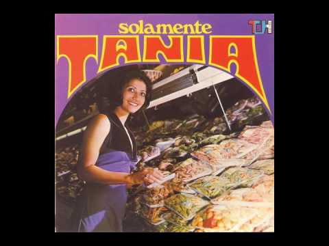 TANIA DE VENEZUELA "MI NUEVO AMOR"