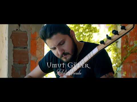 Umut GÜLER -  Aşkın Şarabını ( YENİ )