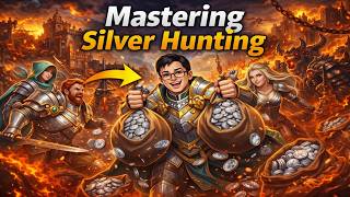 Deep Dive into Silver Hunting