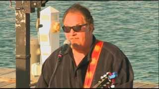 Live at the Lakefront!  Reverend Raven- July 18, 2012