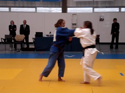 Judo- no limite