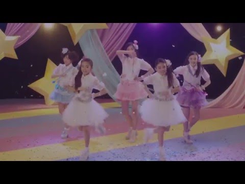 トワールリングバトンミュージックビデオ