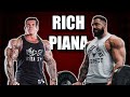 TRÉNINK PODLE RICH PIANA!