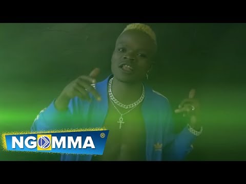 Harmorapa Ft Amberlulu - DUDE (Official Music Video)