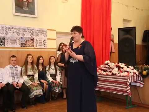 BOIAN. ÎNTÂLNIREA ABSOLVENȚILOR - 2019.