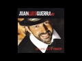 Medicine For My Soul - Juan Luis Guerra