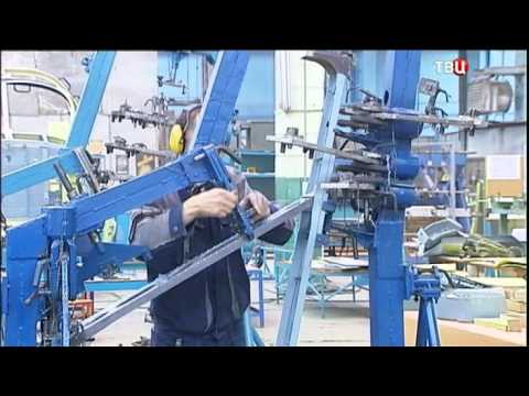 Мистраль. Долгие проводы. Специальный репортаж