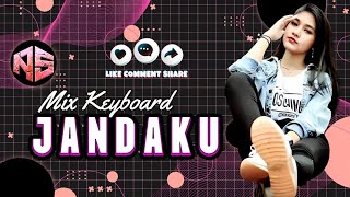 Download lagu DANGDUT REMIX JANDAKU LAGU SANTAI BUAT PERJALANAN JAUH - NASIR93 REMIXER mp3