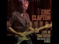 Eric Clapton Little Queen Of Spades Robert Johnson