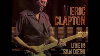 Eric Clapton - &quot;Little Queen Of Spades&quot; (Robert Johnson)