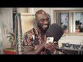 Kwabena Kwabena on #Atia  by Epixode (High-life Rendition) | PlugNPlay Sessions